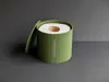 Small version, designed for toilet roll up to Ø110 × 100 mm