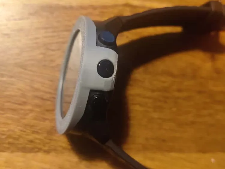 Suunto 7 case