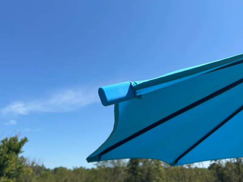 Cap for any Broken Umbrella 