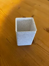 Boîte de rangement modulaire légère — photo 5