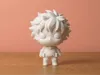 Easy and fast print (8cm height size)