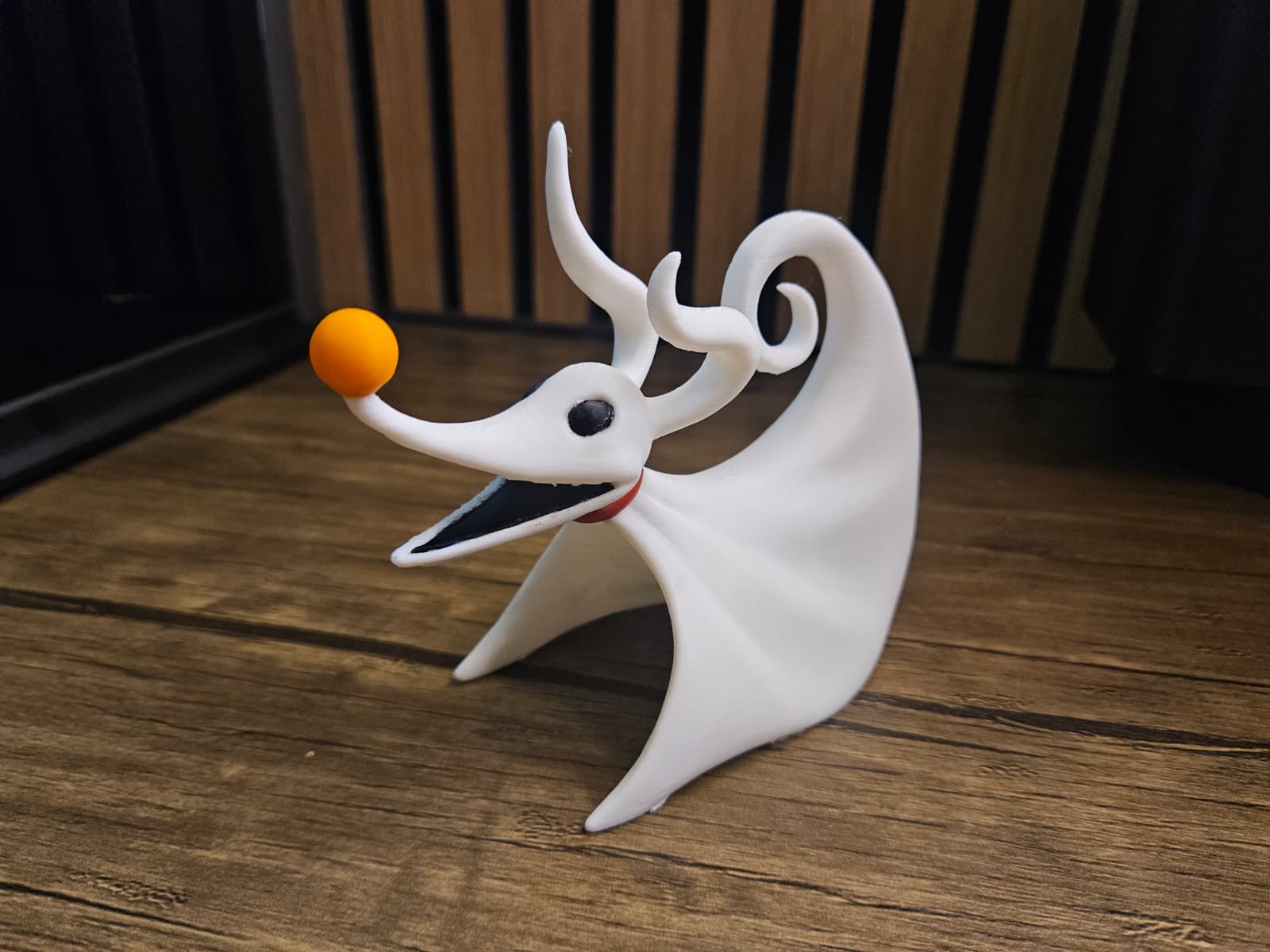Zero Ghost Dog – Nightmare Before Christmas NO AMS - 1