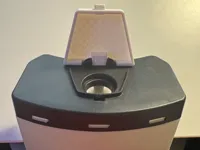 0.2mm layer, 3 walls, 15% infill