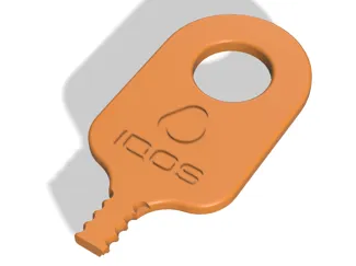 IQOS Terea Remover