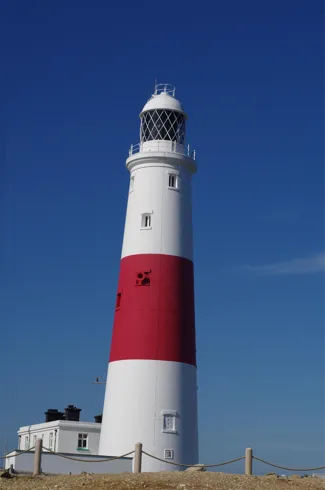 lighthouse lithothane