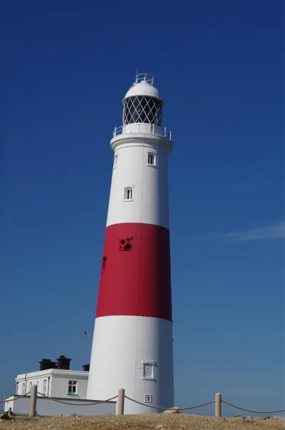 lighthouse lithothane