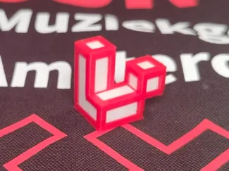 Laravel Logo