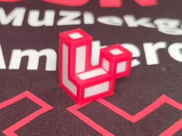 Laravel Logo
