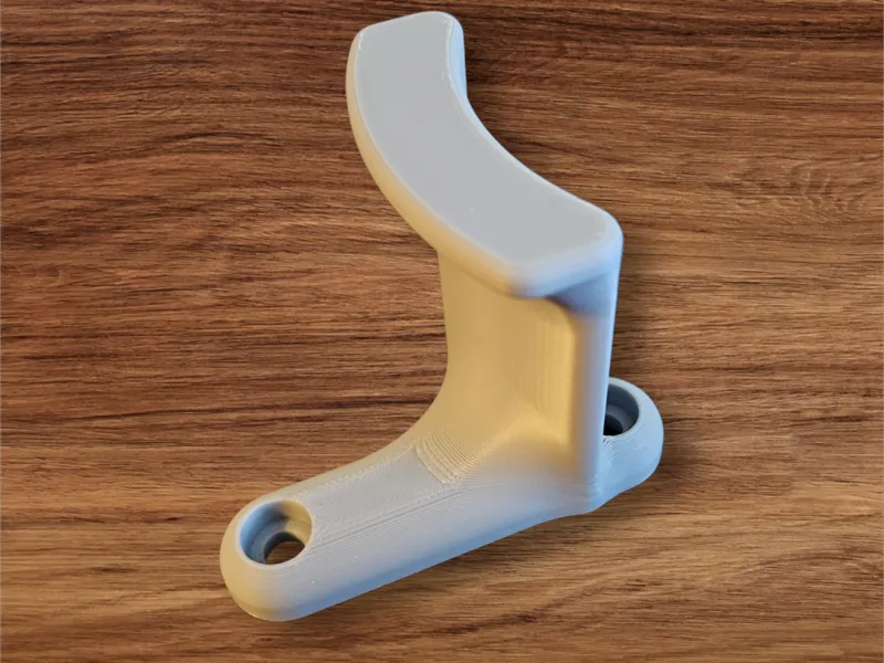 Headphones holder
