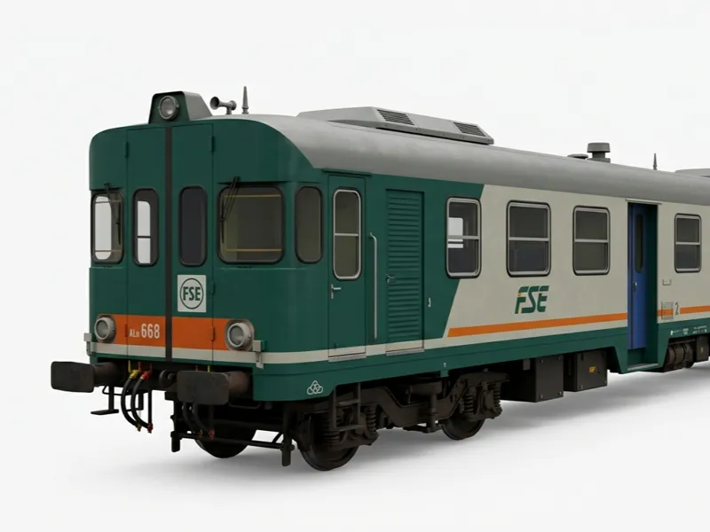 treno 