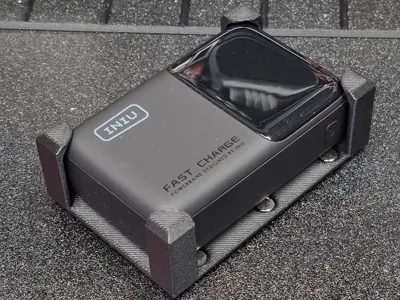 SOLDR Iniu P50 Holder