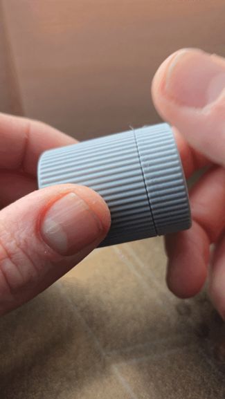 VaultGrip Mini 