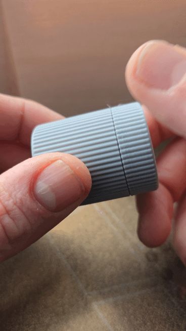 VaultGrip Mini