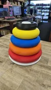 0.2mm layer, 3 walls, 5% infill