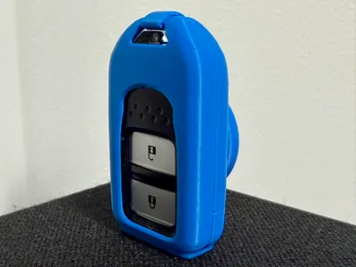 Honda Airtag Key Fob Case