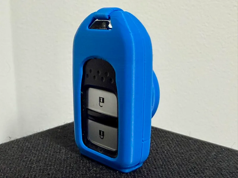 Honda Airtag Key Fob Case