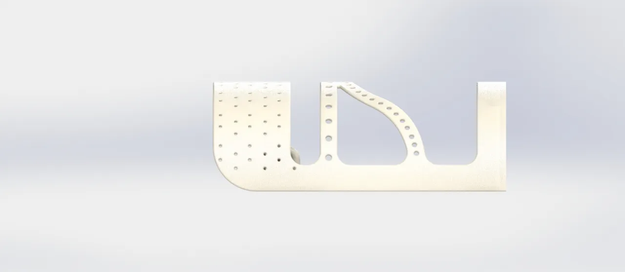 High-Capacity Earring Organizer view 2