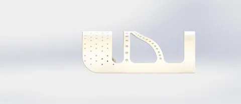 High-Capacity Earring Organizer view 2