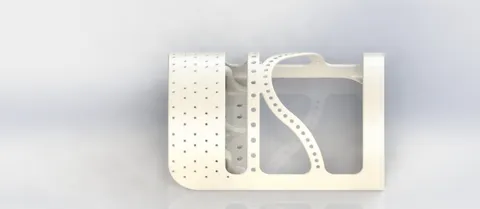 High-Capacity Earring Organizer view 3