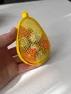Easter egg shape - 30% gyroid