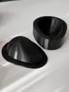 Easter egg mold - PETGl