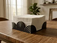 17cm napkin