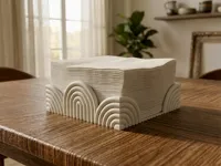 20cm napkin