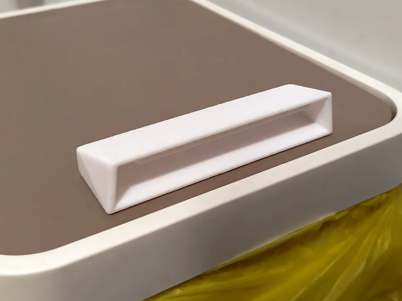 Handle 100 x 30 mm
