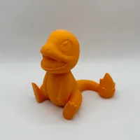 Salamèche (Pokémon) — photo 3