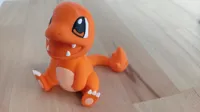 Salamèche (Pokémon) — photo 7