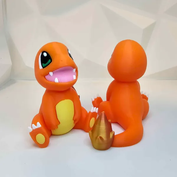 Salamèche (Pokémon)