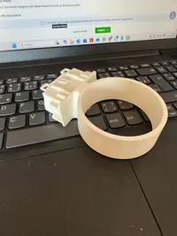 0.12mm layer, 2 walls, 15% infill