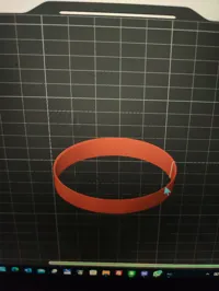 Adapter 55mm