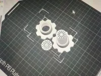 more clearence
