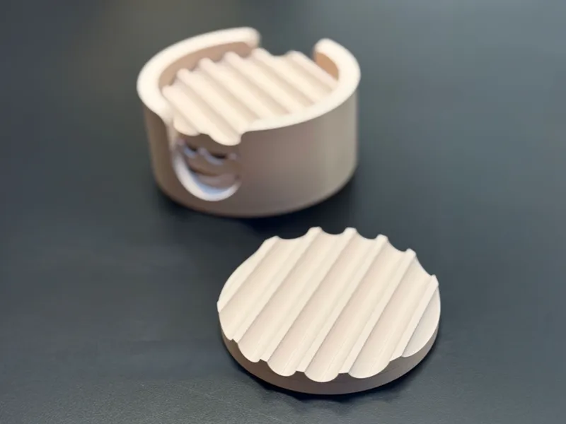 Coaster Set