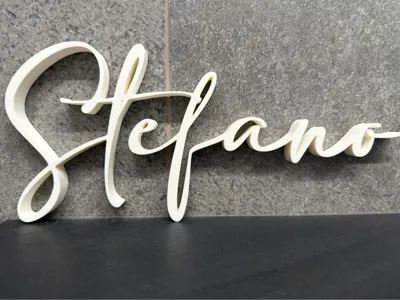 Name Stefano