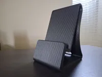 0.2mm layer, 2 walls, 5% infill