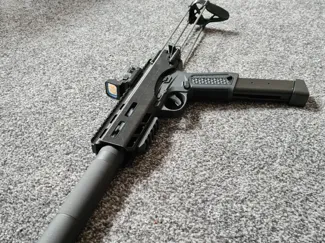 AAP-01 Tactical Body Kit