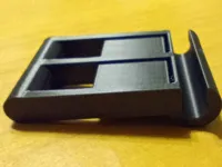 0.24mm layer, 2 walls, 15% infill