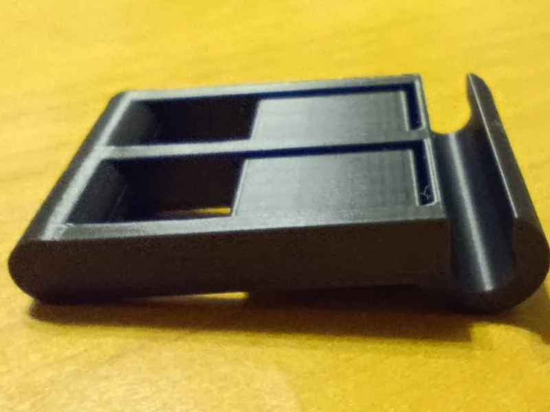 Gancio filtro Ferplast