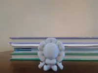 Peluche Dandy — photo 2