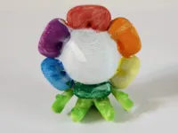 Peluche Dandy — photo 1