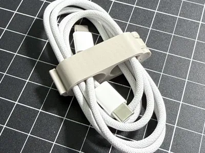 Cable Holder v3