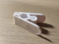 0.2mm layer, 4 walls, 25% infill