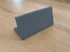 0.2mm layer, 1 walls, 5% infill