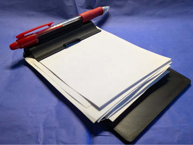 Notepad (compact)