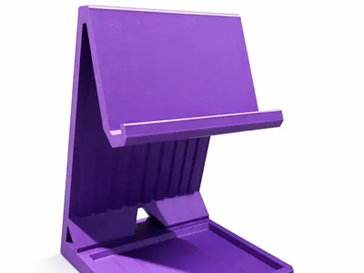 iPad and Tablet Stand Riser