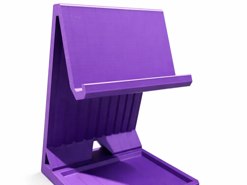 iPad and Tablet Stand Riser