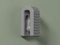 0.16mm layer, 2 walls, 15% infill