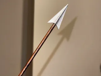Short Arrow